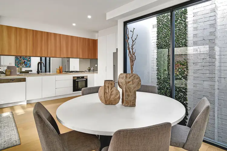 Second view of Homely house listing, 6 Samuel Lane, Tempe NSW 2044