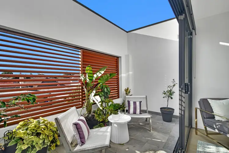 Third view of Homely house listing, 6 Samuel Lane, Tempe NSW 2044