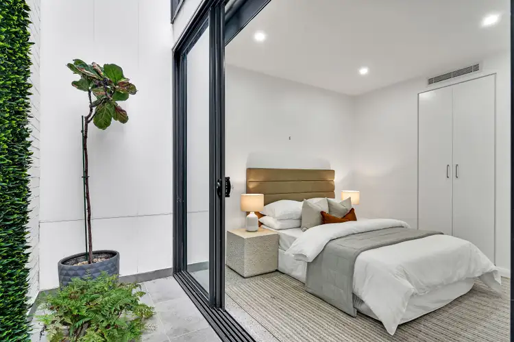 Fifth view of Homely house listing, 6 Samuel Lane, Tempe NSW 2044