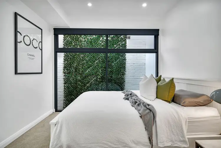 Sixth view of Homely house listing, 6 Samuel Lane, Tempe NSW 2044