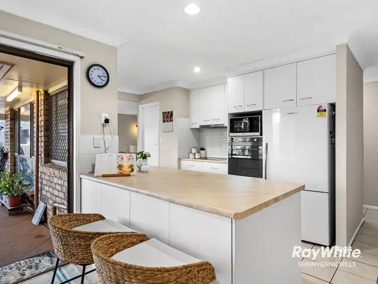 Sixth view of Homely house listing, 108 Delavan Street, Wishart QLD 4122