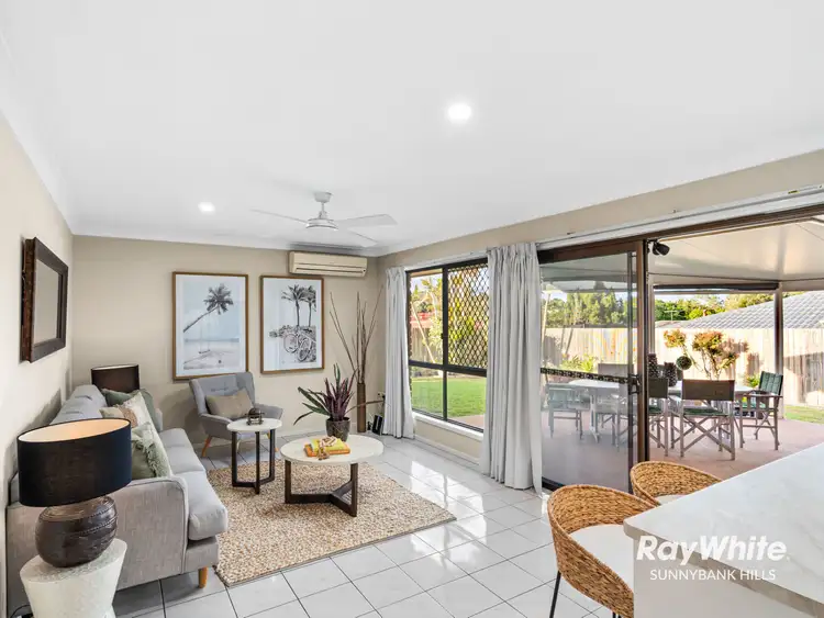 Seventh view of Homely house listing, 108 Delavan Street, Wishart QLD 4122