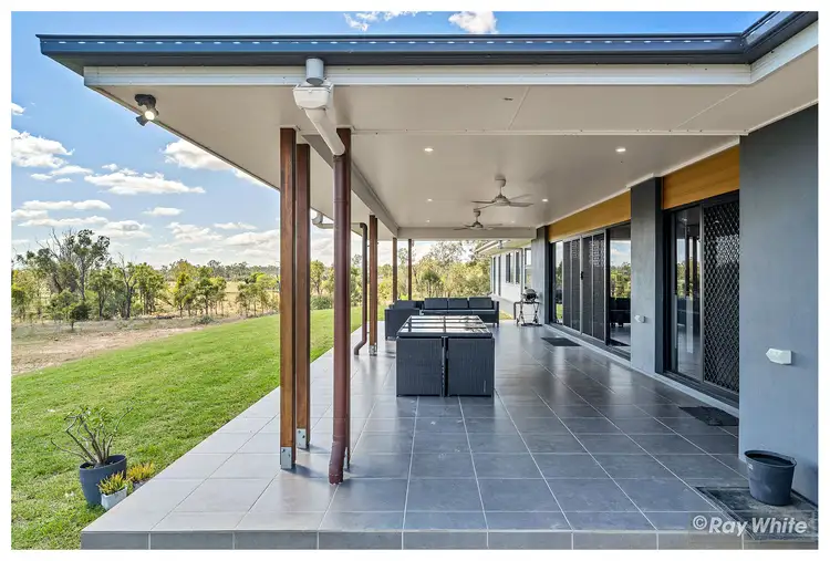 32 Colliver Road, Alton Downs QLD 4702