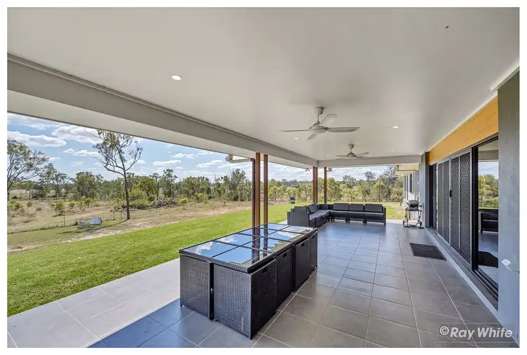Second view of Homely rural property listing, 32 Colliver Road, Alton Downs QLD 4702