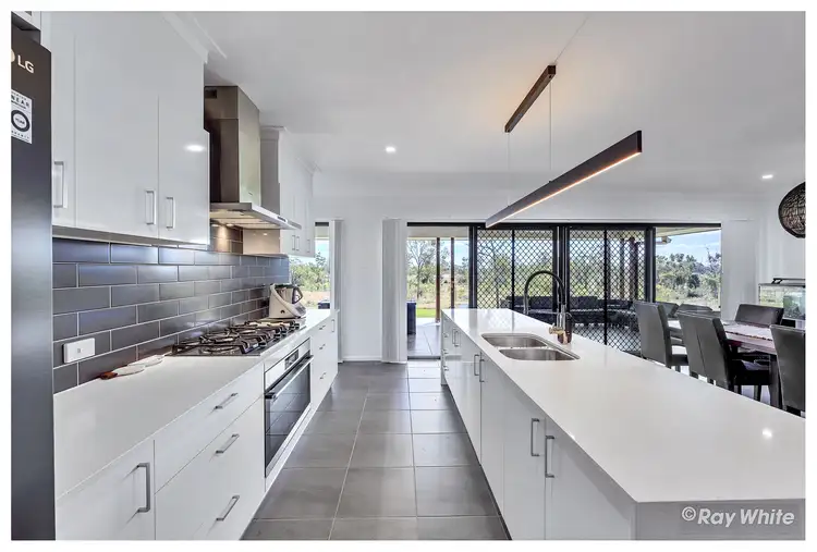 Third view of Homely rural property listing, 32 Colliver Road, Alton Downs QLD 4702