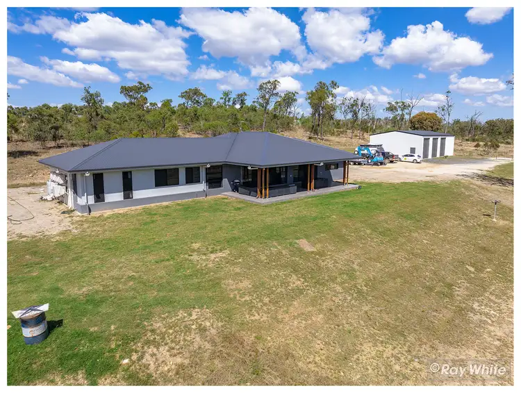 Sixth view of Homely rural property listing, 32 Colliver Road, Alton Downs QLD 4702