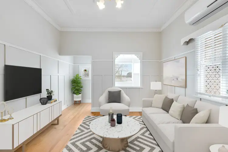 Fourth view of Homely house listing, 36 Haig Street, South Toowoomba QLD 4350