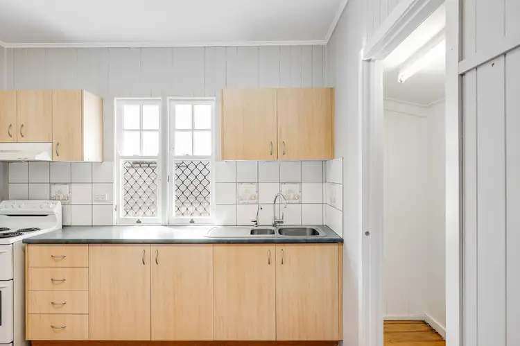 Fifth view of Homely house listing, 36 Haig Street, South Toowoomba QLD 4350