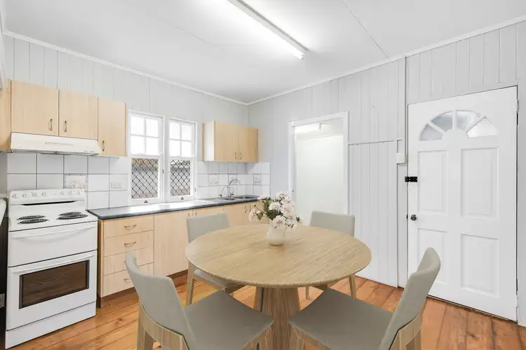 Sixth view of Homely house listing, 36 Haig Street, South Toowoomba QLD 4350