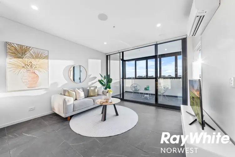 Third view of Homely apartment listing, 12092/5 Bennelong Parkway, Wentworth Point NSW 2127