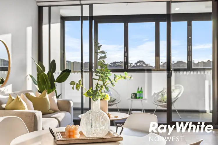 Fourth view of Homely apartment listing, 12092/5 Bennelong Parkway, Wentworth Point NSW 2127