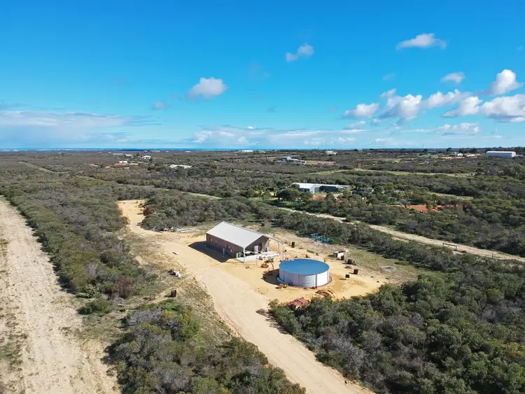 Fifth view of Homely land listing, 45 River Loop, Jurien Bay WA 6516