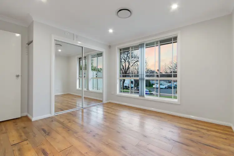 Second view of Homely house listing, 17 Verge Place, West Hoxton NSW 2171