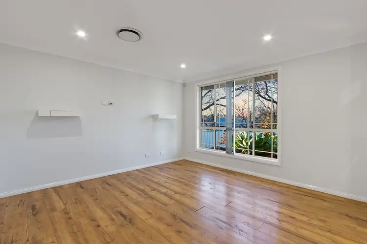 Third view of Homely house listing, 17 Verge Place, West Hoxton NSW 2171