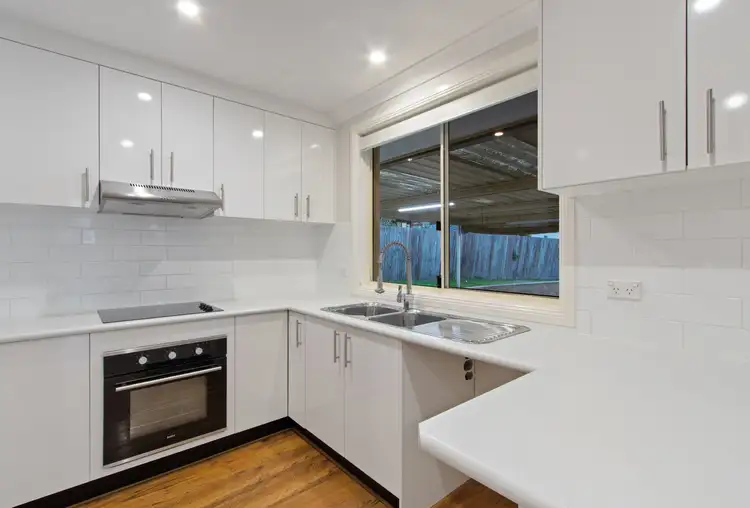 Fourth view of Homely house listing, 17 Verge Place, West Hoxton NSW 2171