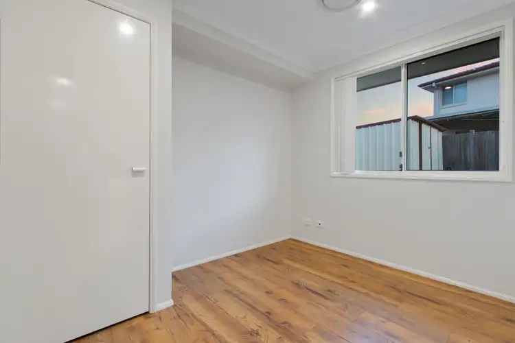 Fifth view of Homely house listing, 17 Verge Place, West Hoxton NSW 2171