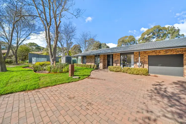 Second view of Homely house listing, 12 Capertee Place, Kaleen ACT 2617
