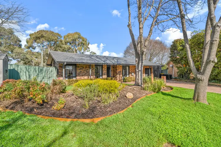 Third view of Homely house listing, 12 Capertee Place, Kaleen ACT 2617