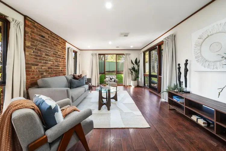 Fifth view of Homely house listing, 12 Capertee Place, Kaleen ACT 2617