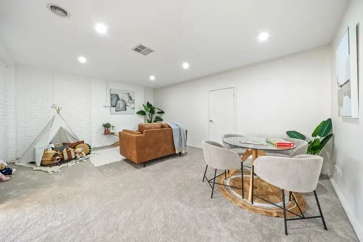 Sixth view of Homely house listing, 12 Capertee Place, Kaleen ACT 2617