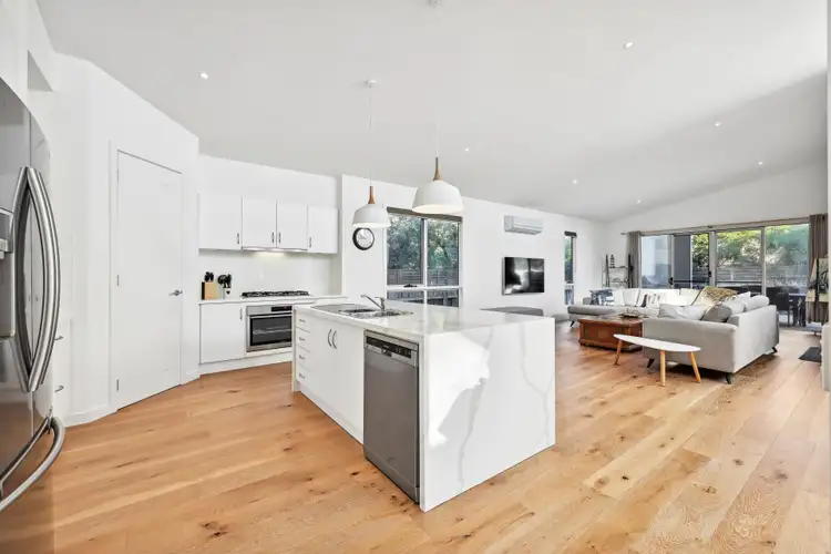 Second view of Homely other listing, 25 Regatta Place, Inverloch VIC 3996
