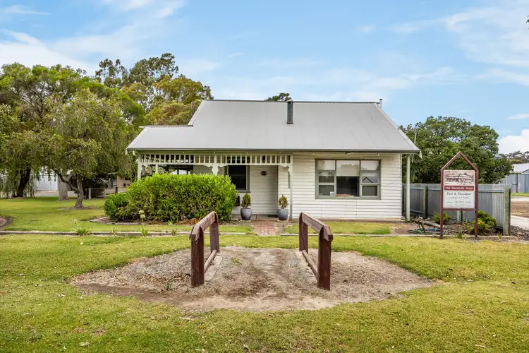 42 Wirrega Road
