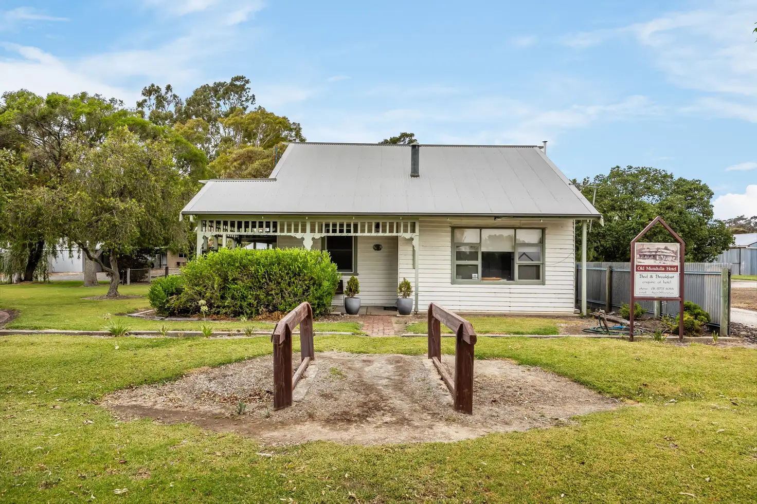 Main view of Homely house listing, 42 Wirrega Road, Mundulla SA 5270