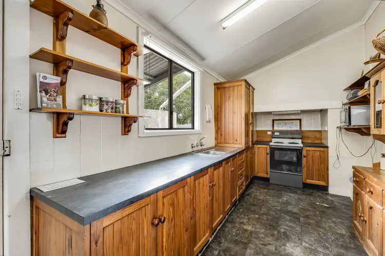 Second view of Homely house listing, 42 Wirrega Road, Mundulla SA 5270