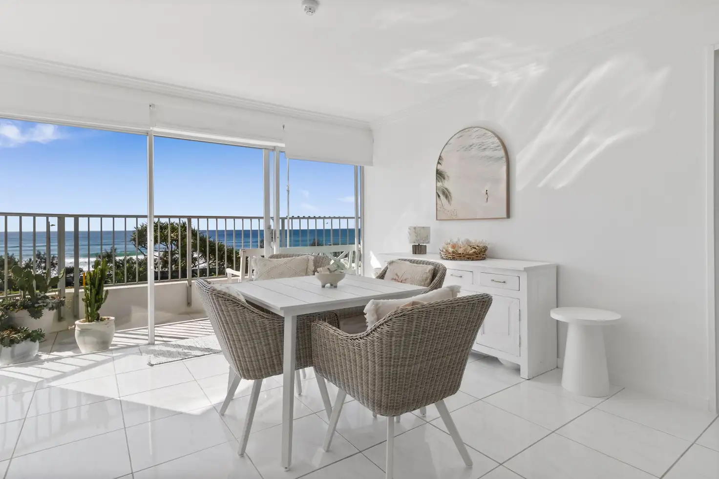Main view of Homely apartment listing, 6/142 The Esplanade, Surfers Paradise QLD 4217