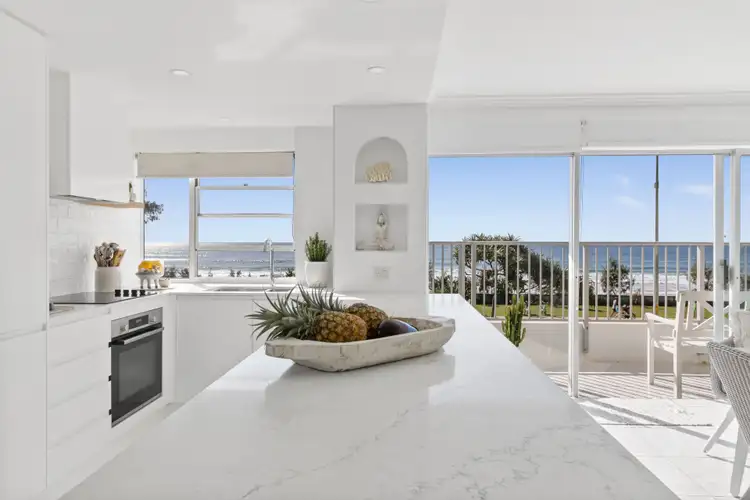 Third view of Homely apartment listing, 6/142 The Esplanade, Surfers Paradise QLD 4217