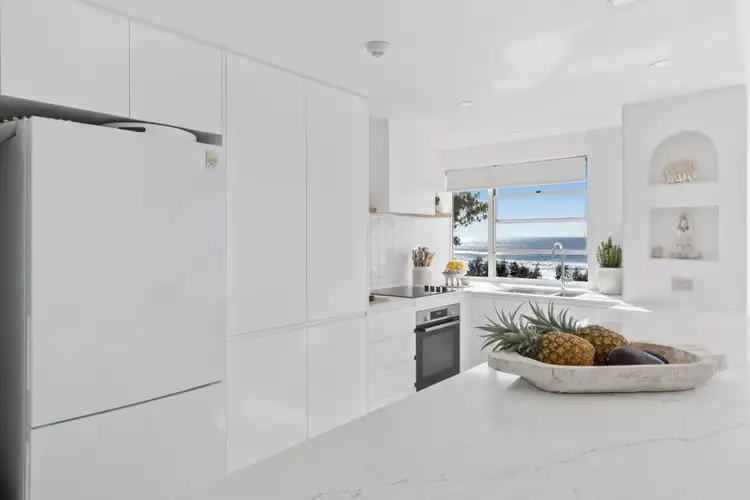 Sixth view of Homely apartment listing, 6/142 The Esplanade, Surfers Paradise QLD 4217