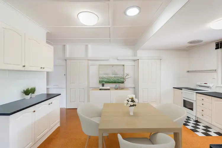 Third view of Homely house listing, 26 Chamberlain Street, North Toowoomba QLD 4350