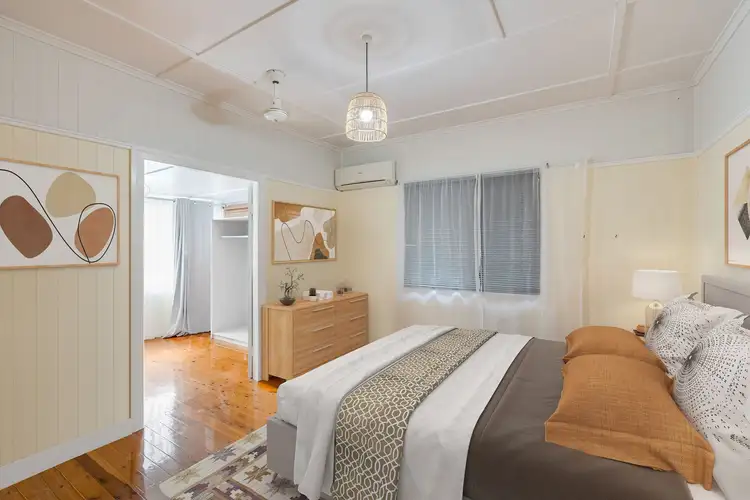 Fifth view of Homely house listing, 26 Chamberlain Street, North Toowoomba QLD 4350