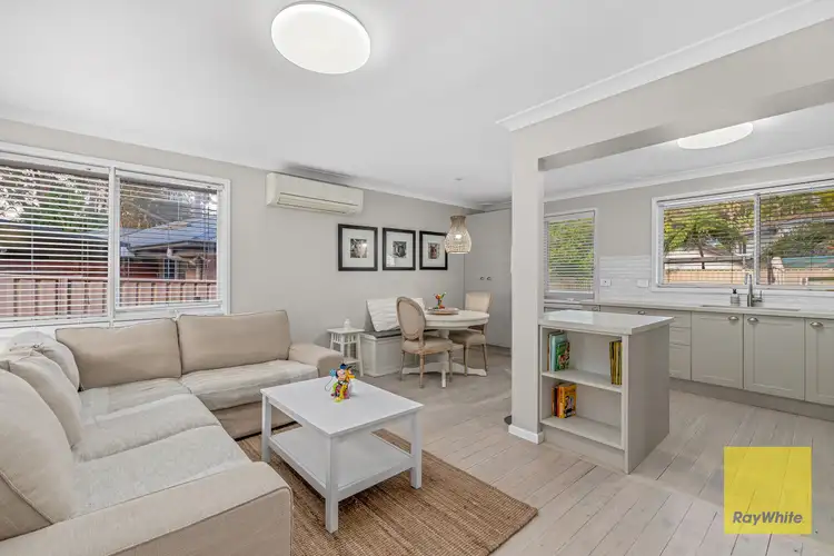 Second view of Homely house listing, 2 Palmtree Grove, Umina Beach NSW 2257