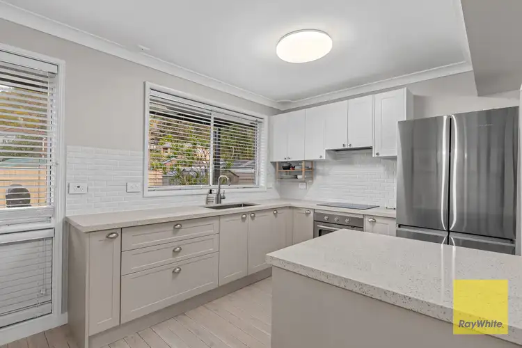 Fourth view of Homely house listing, 2 Palmtree Grove, Umina Beach NSW 2257