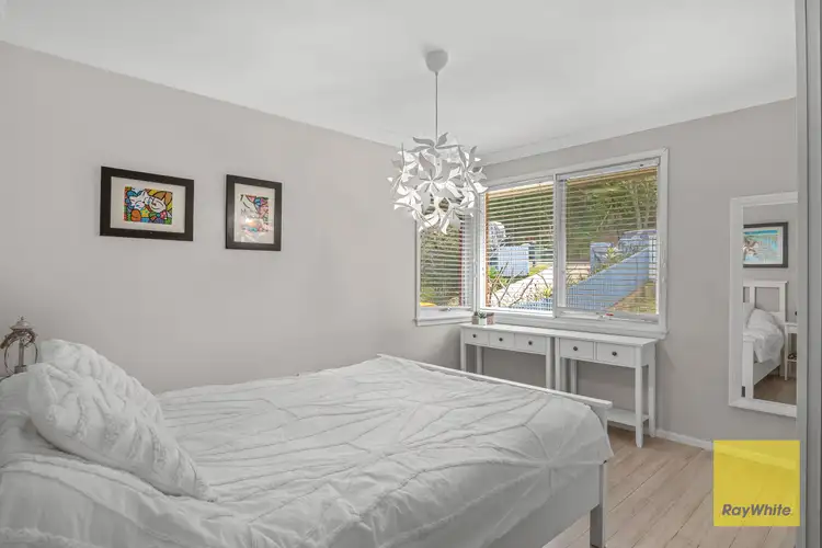 Sixth view of Homely house listing, 2 Palmtree Grove, Umina Beach NSW 2257