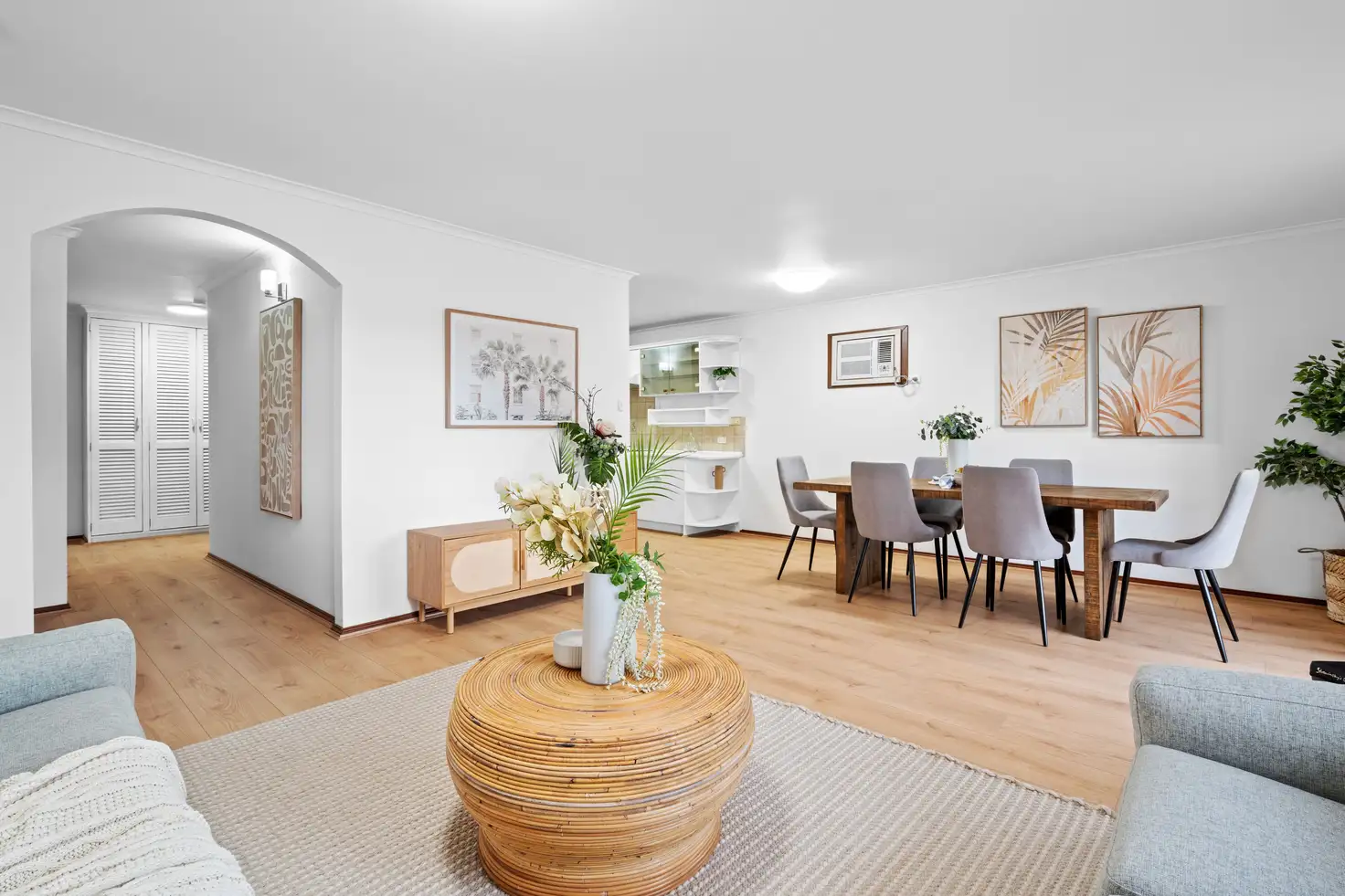Main view of Homely house listing, 581A Morphett Road, Seacombe Gardens SA 5047