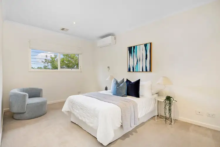 Fifth view of Homely townhouse listing, 2/52 Willesden Road, Hughesdale VIC 3166