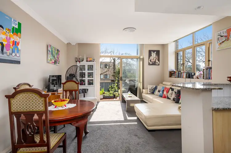 Main view of Homely apartment listing, 11/48 Nelson Street, Annandale NSW 2038