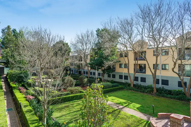 Second view of Homely apartment listing, 11/48 Nelson Street, Annandale NSW 2038