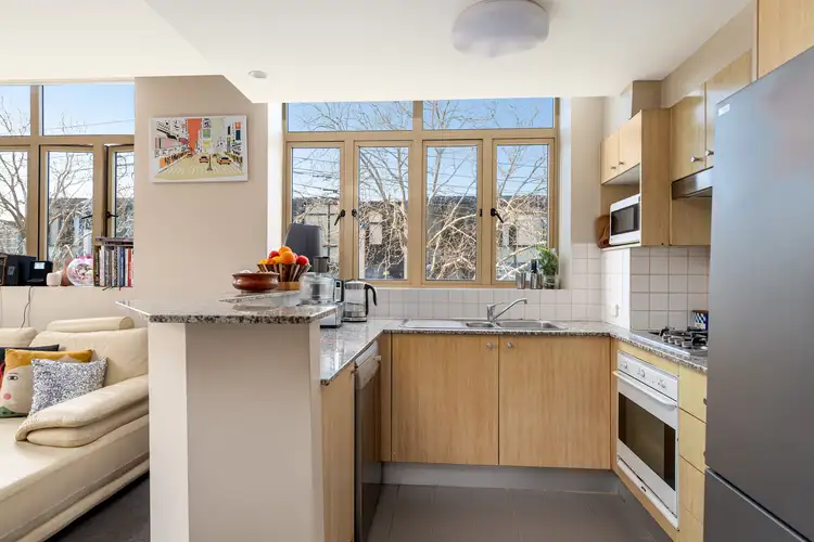 Third view of Homely apartment listing, 11/48 Nelson Street, Annandale NSW 2038