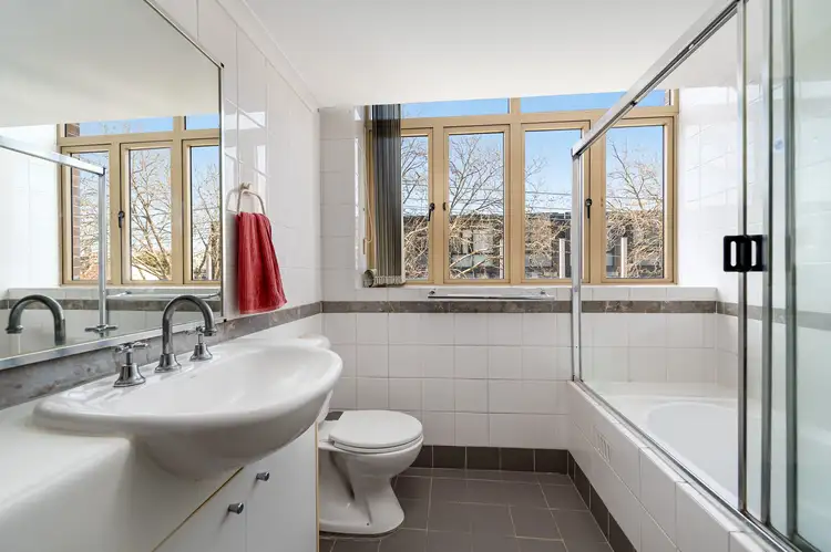 Fourth view of Homely apartment listing, 11/48 Nelson Street, Annandale NSW 2038