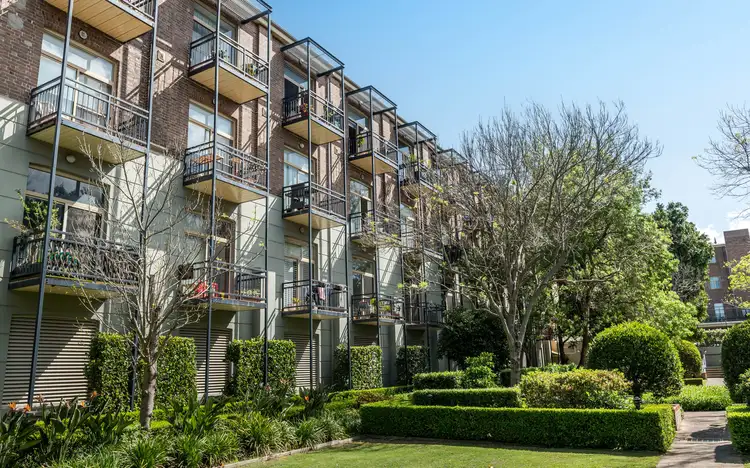 Sixth view of Homely apartment listing, 11/48 Nelson Street, Annandale NSW 2038