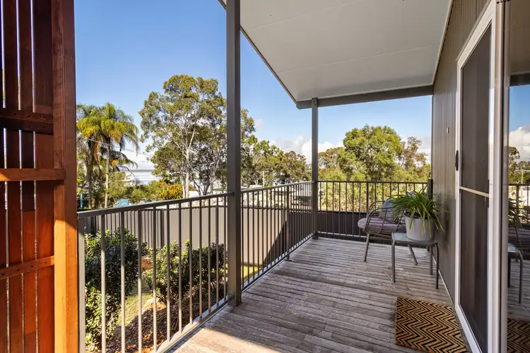 Main view of Homely house listing, 17 Russell Drive, River Heads QLD 4655