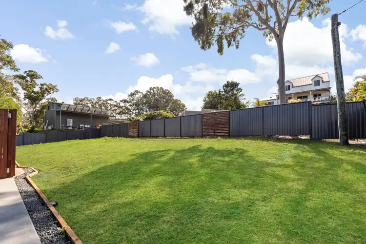 Second view of Homely house listing, 17 Russell Drive, River Heads QLD 4655