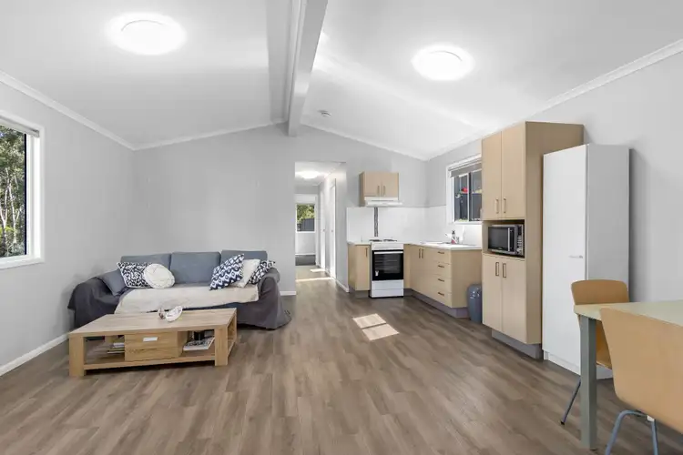 Third view of Homely house listing, 17 Russell Drive, River Heads QLD 4655