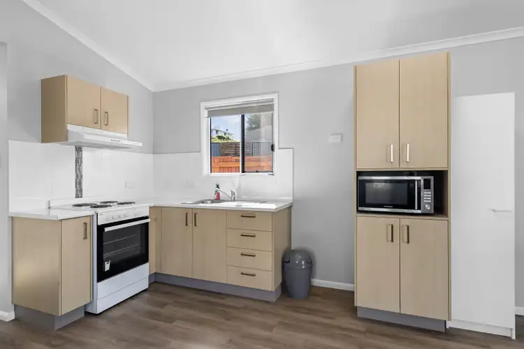 Fourth view of Homely house listing, 17 Russell Drive, River Heads QLD 4655