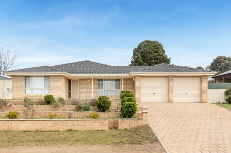 Second view of Homely house listing, 13 Plover Court, Hewett SA 5118