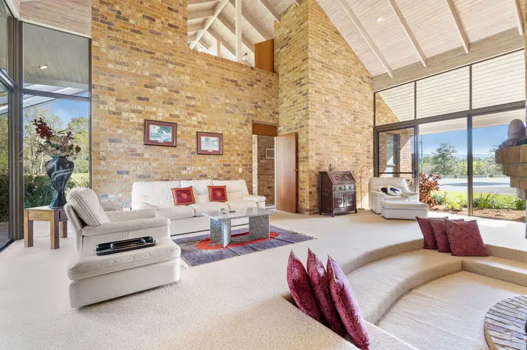Sixth view of Homely house listing, 2 Mountain View Court, Samford Valley QLD 4520
