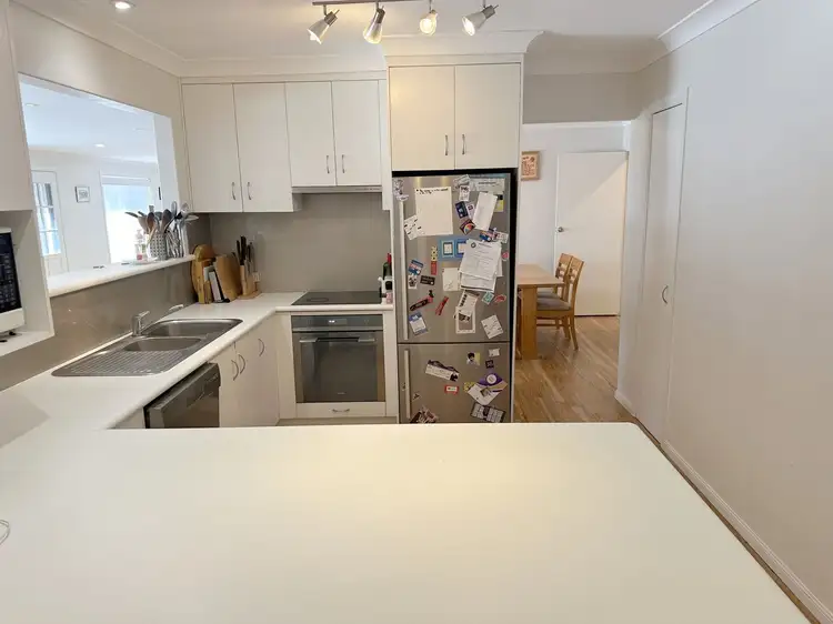 Second view of Homely house listing, 2 Karingal Place, Moree NSW 2400